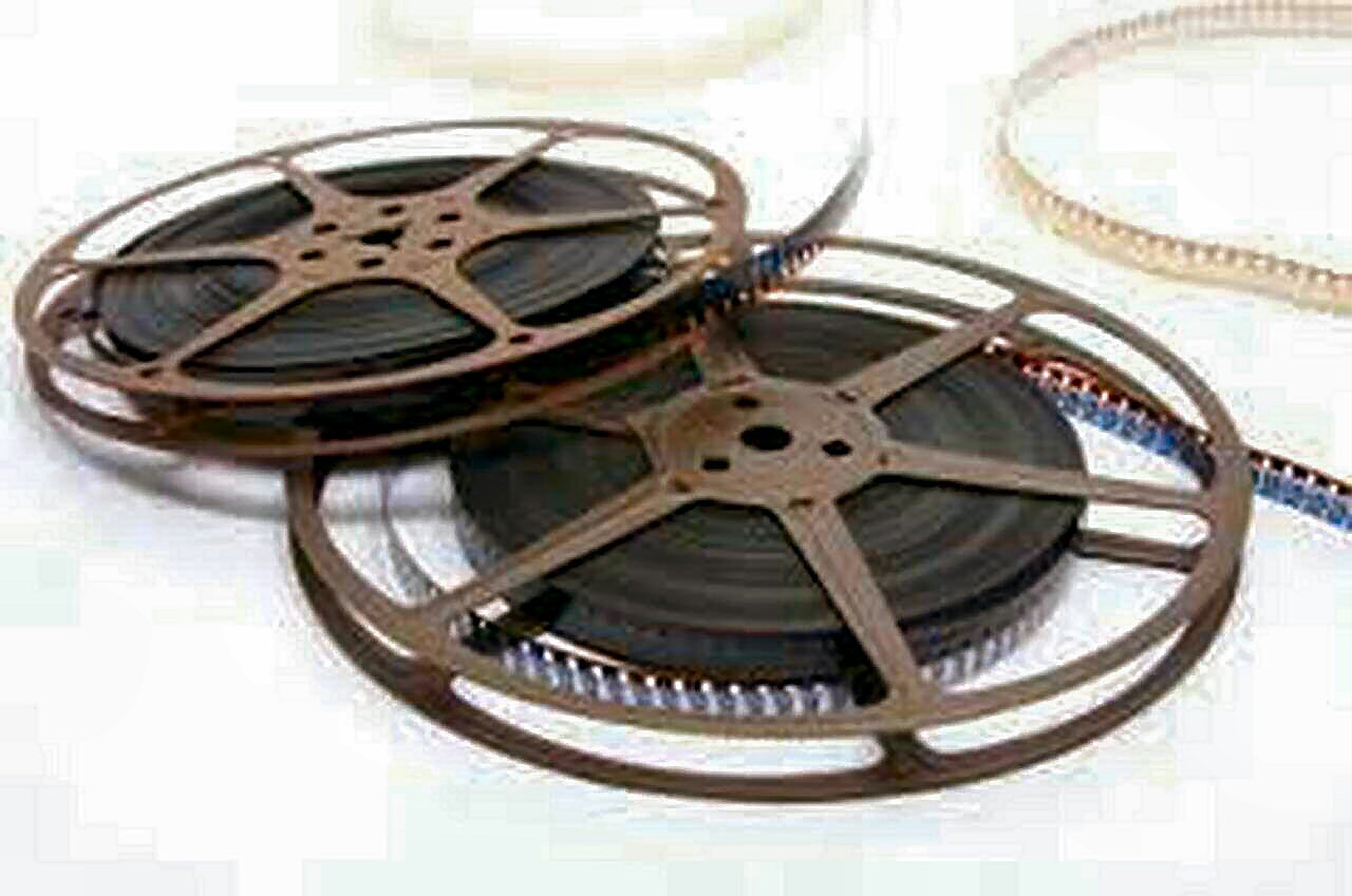 Cine Reels